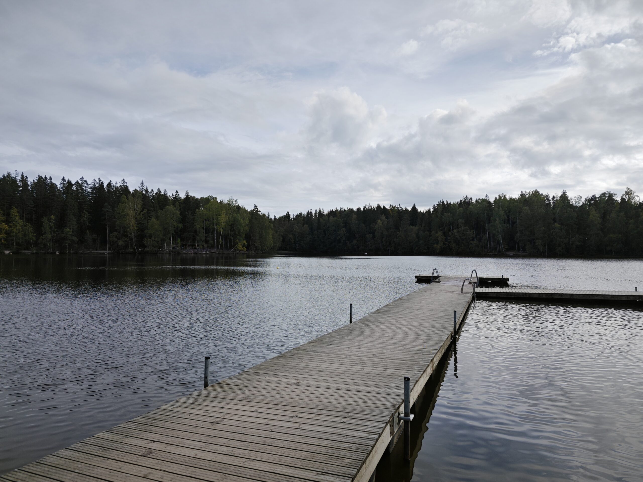 Sauna in Finnland